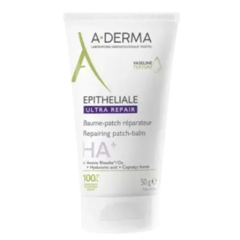 A-Derma Epitheliale Ultra Repair Balsamo Ristrutturante Anti-Screpolature 50grammi