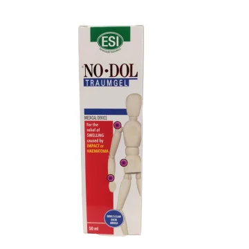 Esi No Dol TraumGel Antidolorifico 50 ml