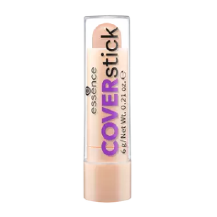 ESSENCE COVERSTICK CORRETTORE VISO 20 MATT SAND