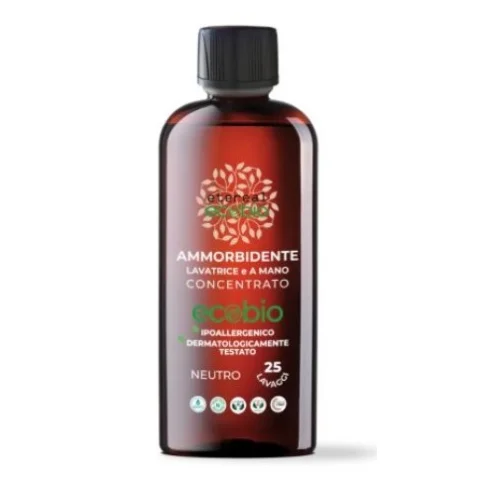 Etereal Ammorbidente Concentrato 500ml