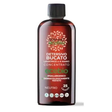 Etereal Detersivo Bucato Concentrato 1 litro