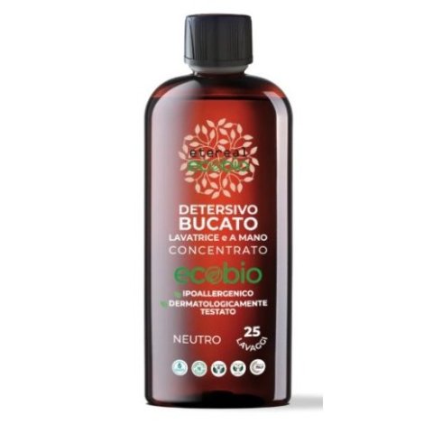 Etereal Detersivo Bucato Concentrato 1 litro Etereal Detersivo Bucato Concentrato 1 litro