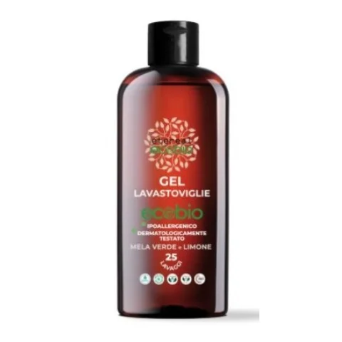 Etereal Gel Lavastoviglie Concentrato 500ml