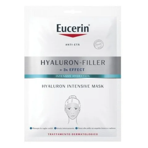 Omaggio Eucerin Antiage Mask