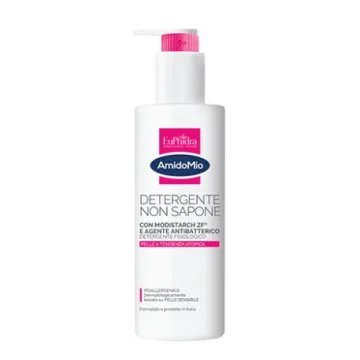 Euphidra AmidoMio Detergente Non Sapone 400ml