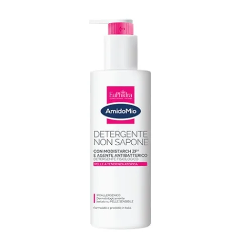 Euphidra AmidoMio Detergente Non Sapone 400ml