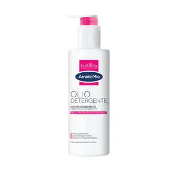 Euphidra AmidoMio Olio Detergente 400ml