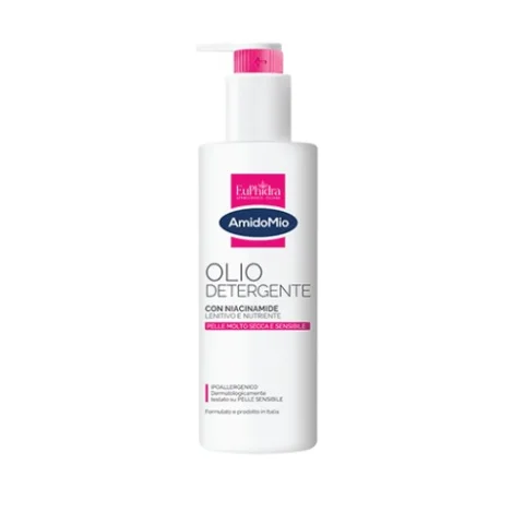 Euphidra AmidoMio Olio Detergente 400ml