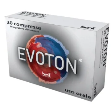 Evoton Integratore 30 compresse