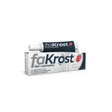 FAKROST E Gel 30ml
