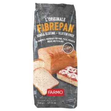 FARMO FIBREPAN MIX PAN/PIZ/DOLC