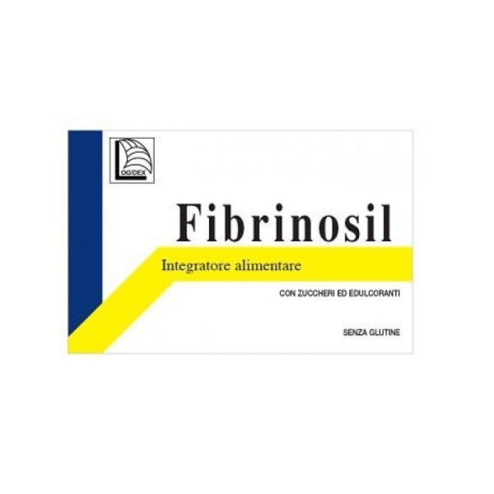 FIBRINOSIL 10BUSTE