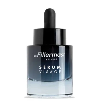 Dr Fillermast Hyal Idra Booster Serum Visage 30ml