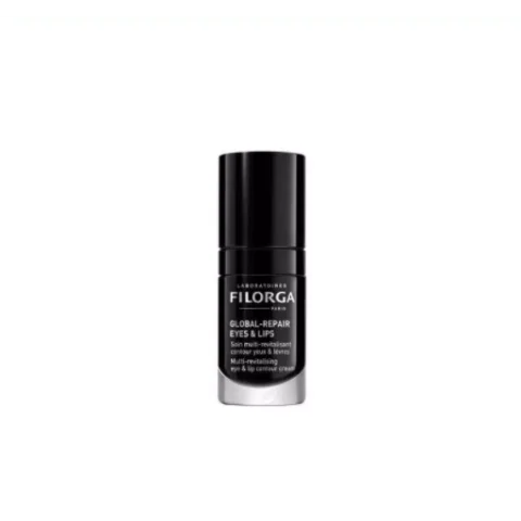 FILORGA GLOBAL REPAIR EYES & LIPS 15ML contorno occhi e labbra