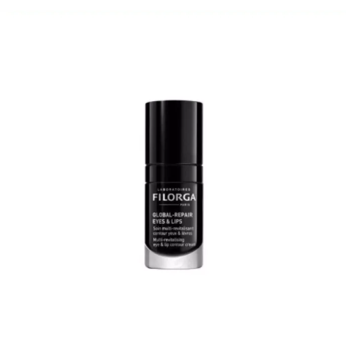 FILORGA GLOBAL REPAIR EYES & LIPS 15ML contorno occhi e labbra