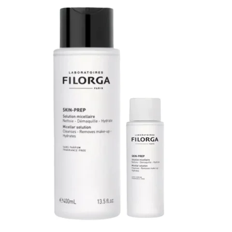 Filorga Skin Prep Acqua Micellare + Mini size