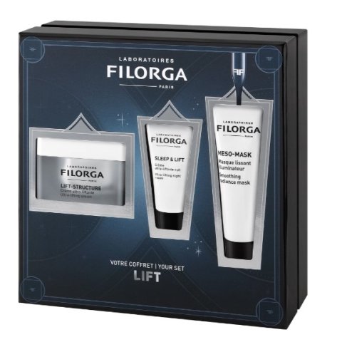 Filorga Cofanetto Lift Structure Filorga Cofanetto Lift Structure