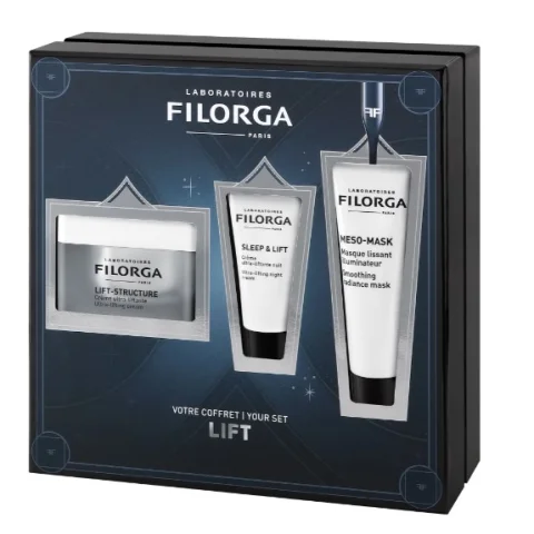 Filorga Cofanetto Lift Structure