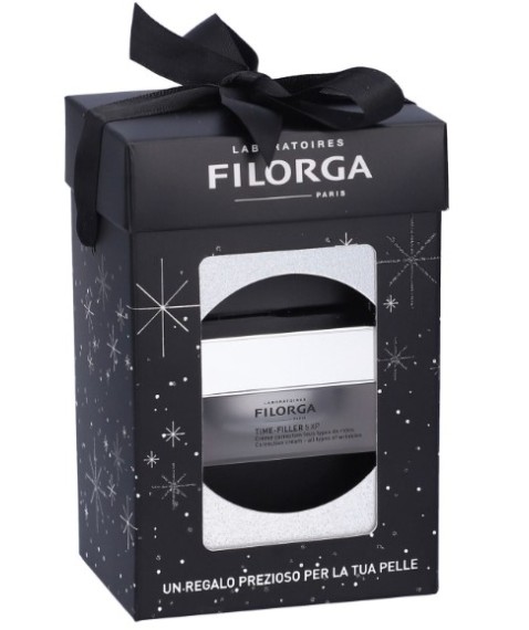 Filorga Cofanetto Regalo di Natale Time Filler 5xp 15ml