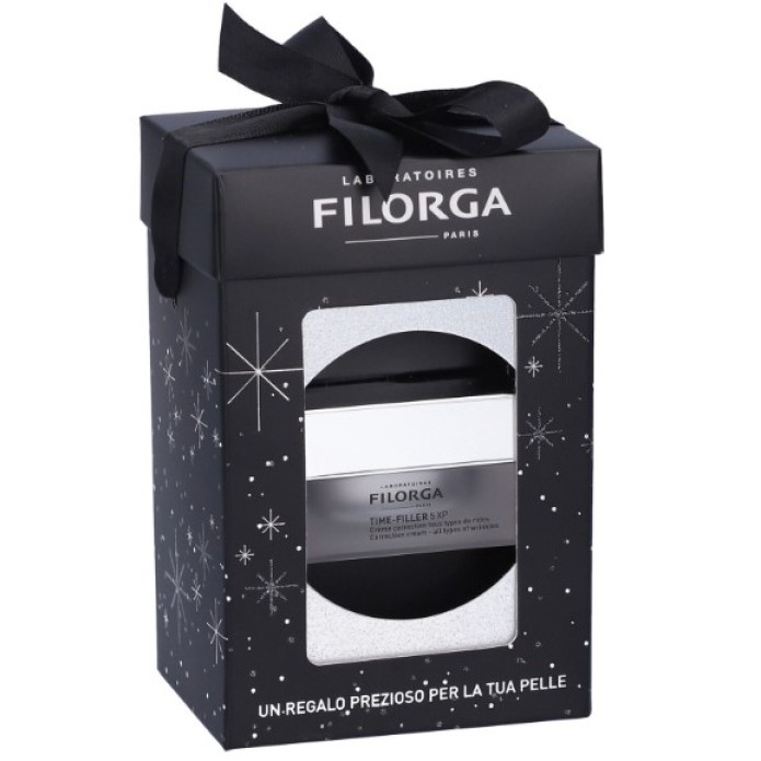 Filorga Cofanetto Regalo di Natale Time Filler 5xp 15ml