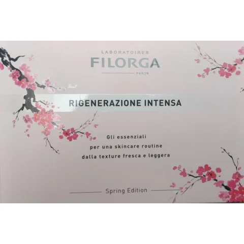 Filorga Koreano Cofanetto Rigenerazione Intensa