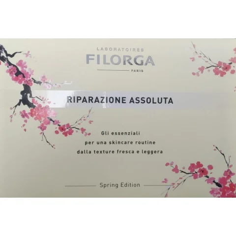 Filorga Koreano Cofanetto Riparazione Assoluta Filorga Koreano Cofanetto Riparazione Assoluta