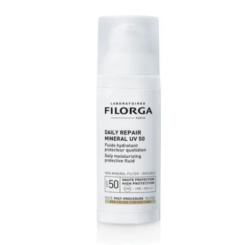 FILORGA DAILY REPAIR MINERAL UV50