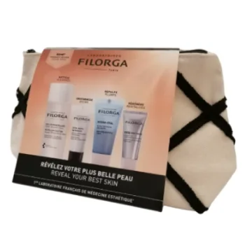 Filorga Discovery Kit Estate 2024