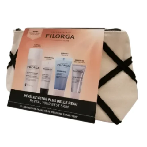 Filorga Discovery Kit Estate 2024