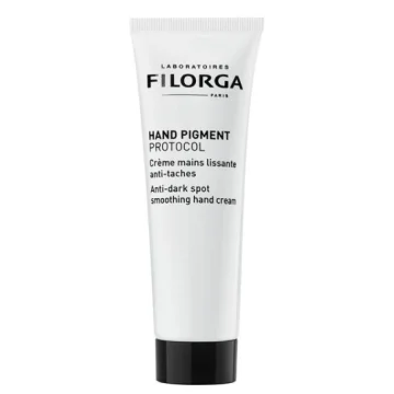 Filorga Hand Pigment Protocol Crema mani levigante antimacchie 50ml