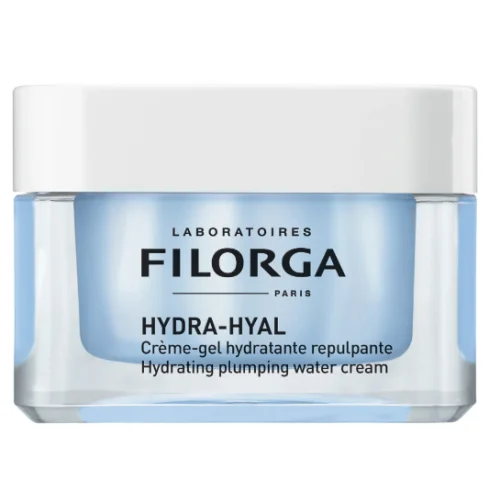 FILORGA HYDRA HYAL CREMA GEL 50ml