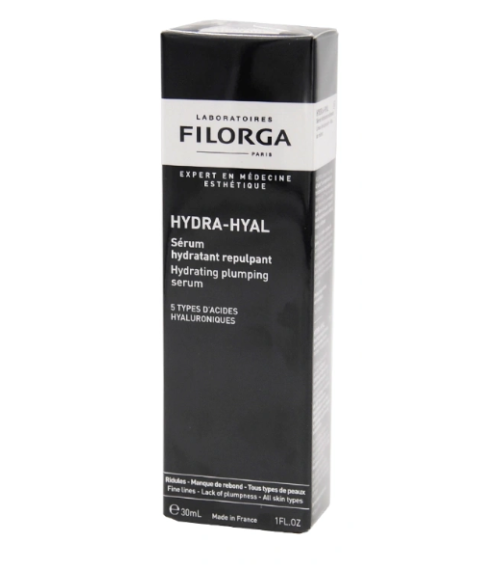 Filorga Hydra Hyal Serum 30ml