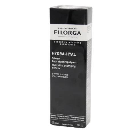 Filorga Hydra Hyal Serum 30ml