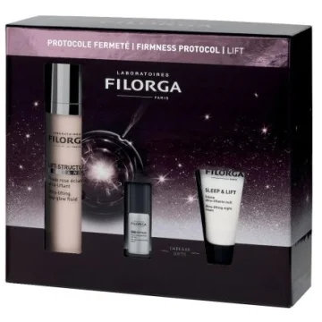 Filorga Cofanetto di Natale Lift Structure