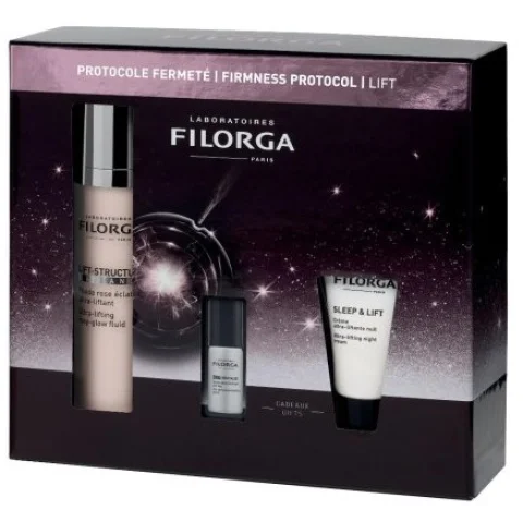 Filorga Cofanetto di Natale Lift Structure