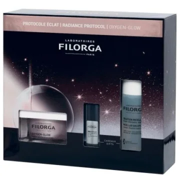 Filorga Cofanetto di Natale Oxygen Glow