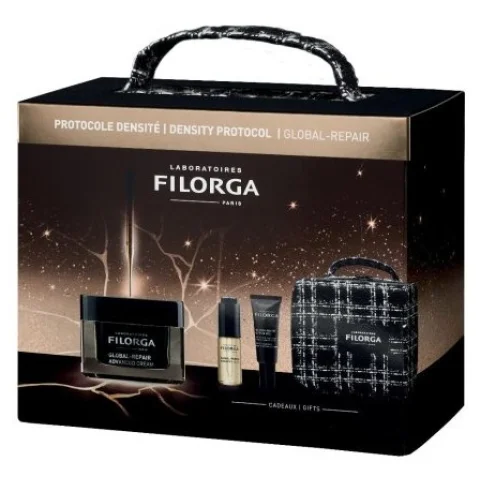Filorga Cofanetto di Natale Global-Repair 2025 Filorga Cofanetto di Natale Global-Repair 2025