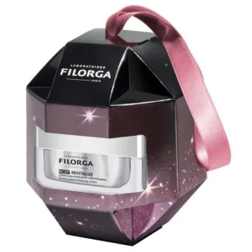 Filorga Mini Cofanetto di Natale Ncef Revitalize