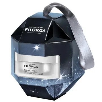 Filorga Mini Cofanetto Time Filler 5xp 15ml