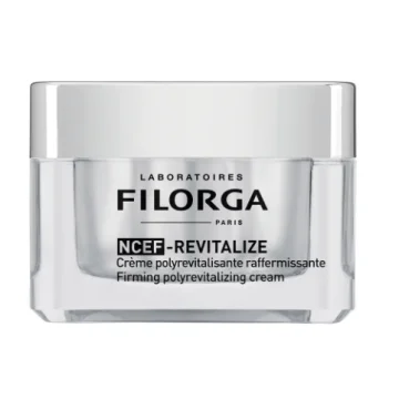 Ncef Revitalize Cream 50ml