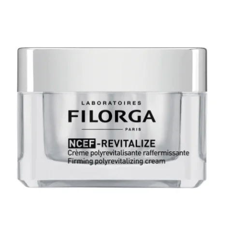 Ncef Revitalize Cream 50ml