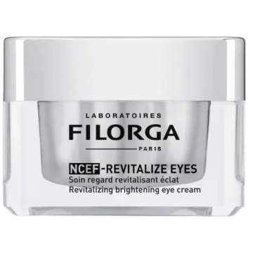 Filorga Ncef Revitalize Eyes Cream 15ml