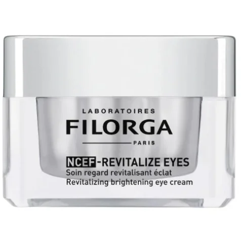 Filorga Ncef Revitalize Eyes Cream 15ml