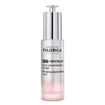 Ncef Revitalize Serum Filorga 30ml