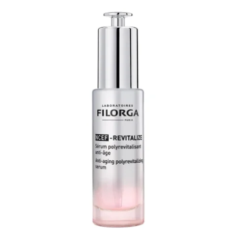 Ncef Revitalize Serum Filorga 30ml