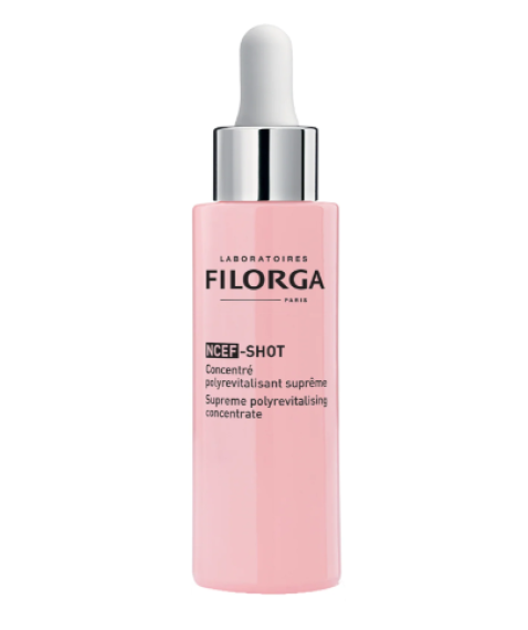 FILORGA NCEF Shot Siero Concentrato 30ml