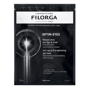 FILORGA OPTIM EYES MASK 6ML