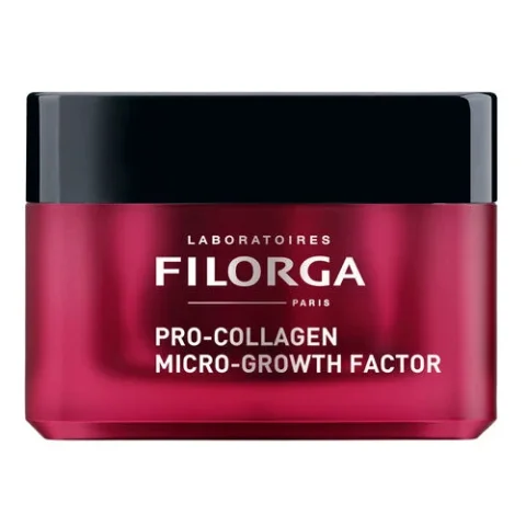 Filorga Pro-Collagen Micro-Growth Factor crema liftante rassodante viso 50ml