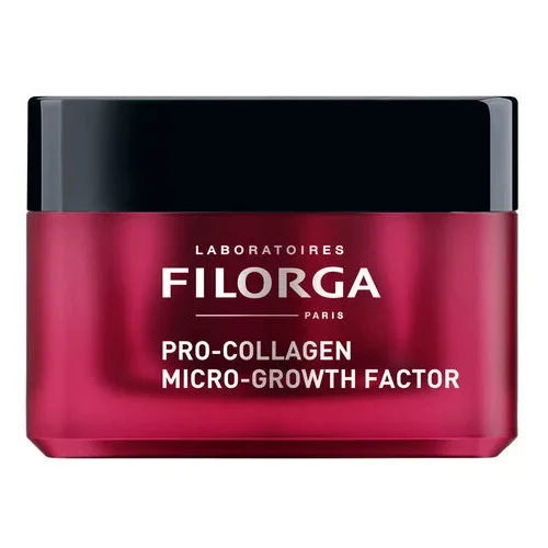 Filorga Pro-Collagen Micro-Growth Factor crema liftante rassodante viso 50ml