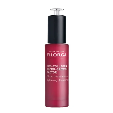 Filorga Pro-Collagen Micro-Growth Factor Siero Lifting e Tensore 30ml